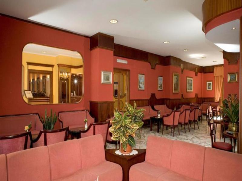 Hotel Ascot Sorrento Exterior photo