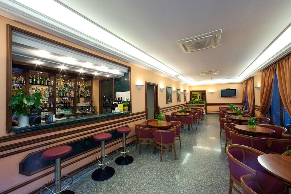 Hotel Ascot Sorrento Exterior photo