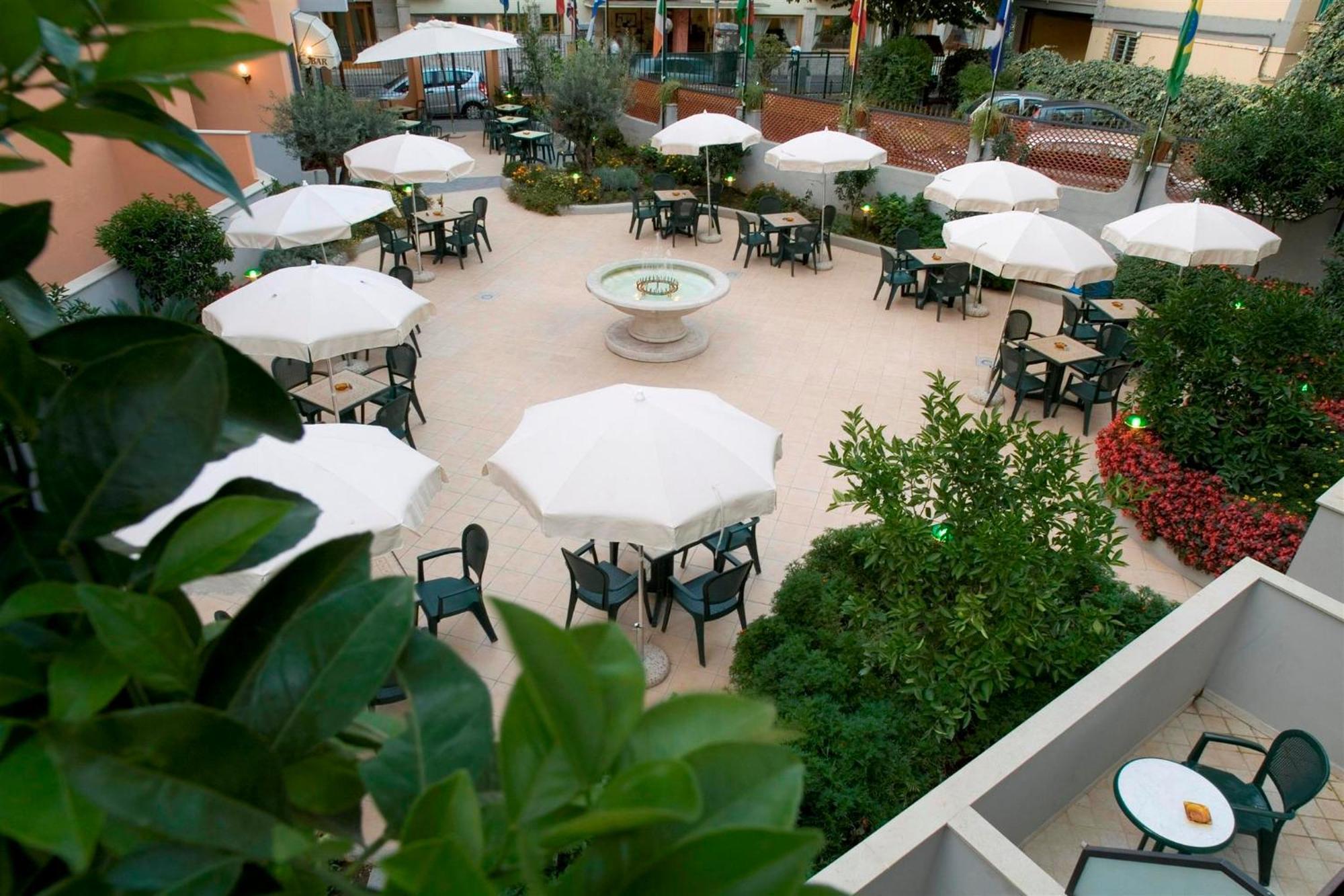 Hotel Ascot Sorrento Exterior photo