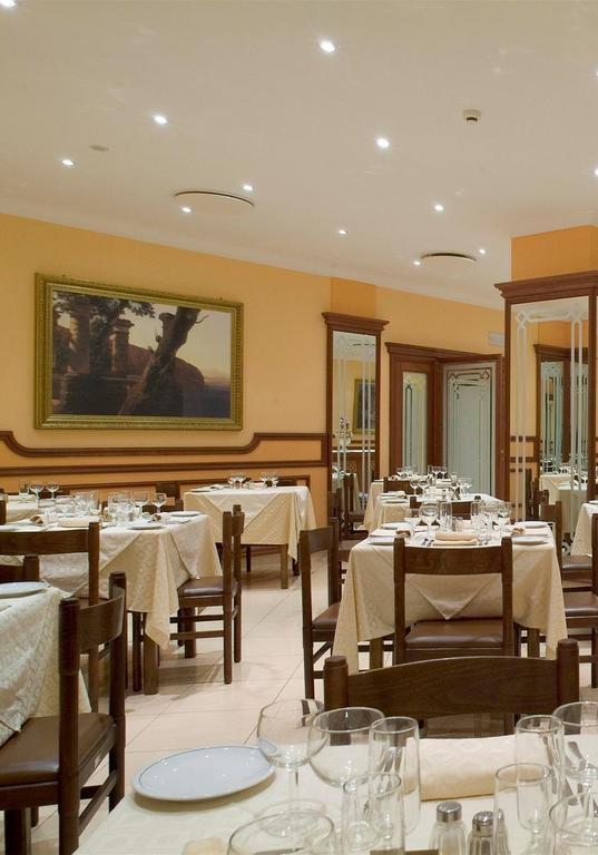 Hotel Ascot Sorrento Exterior photo